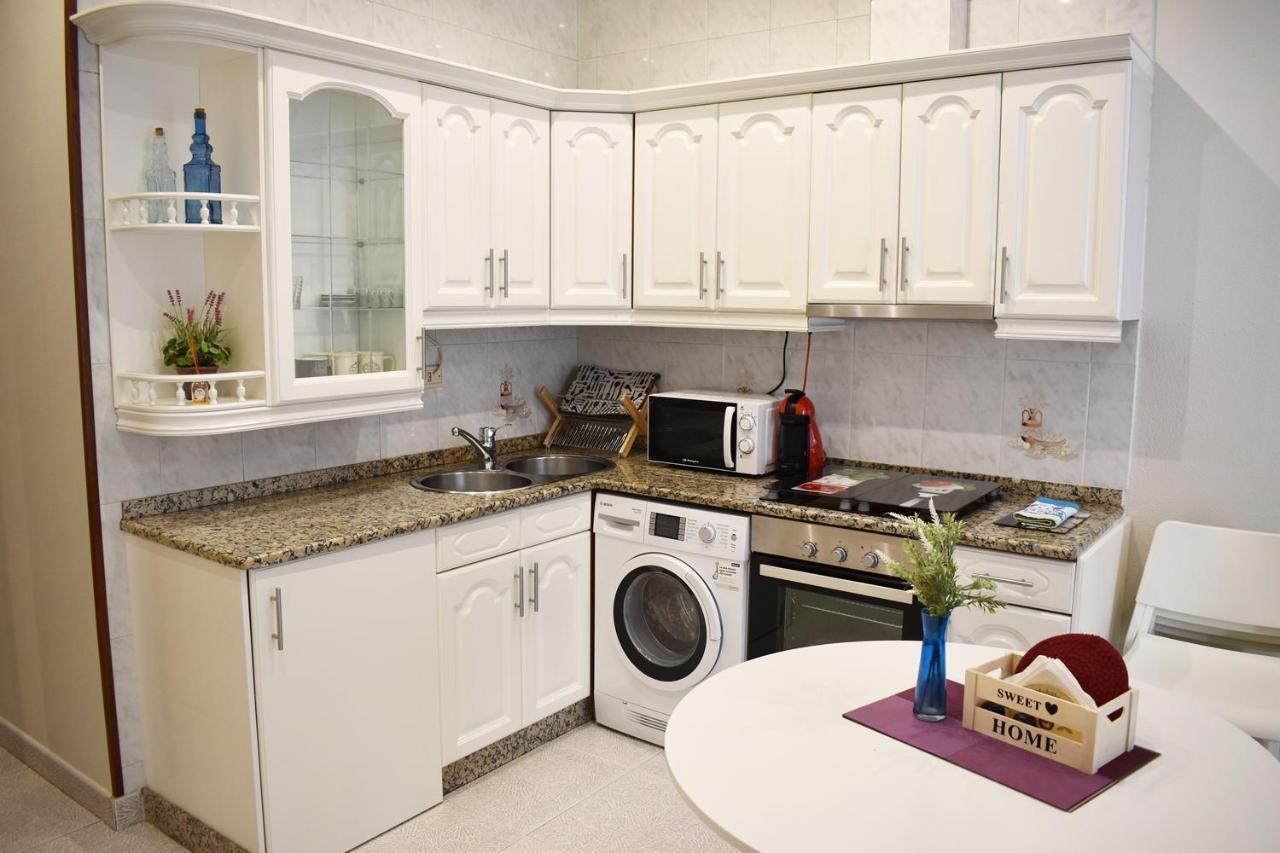 Apartamento Portico Paraiso Apartment โอว์เรนเซ ภายนอก รูปภาพ