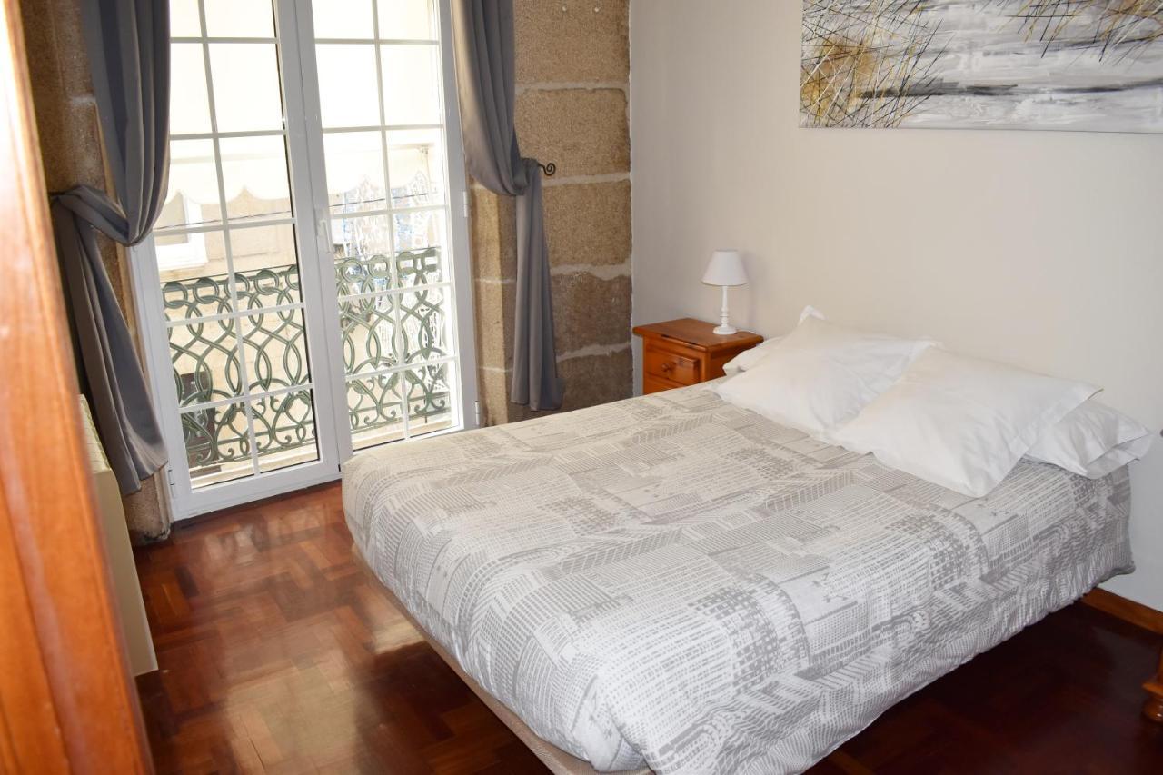 Apartamento Portico Paraiso Apartment โอว์เรนเซ ภายนอก รูปภาพ