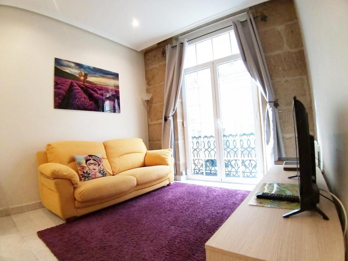 Apartamento Portico Paraiso Apartment โอว์เรนเซ ภายนอก รูปภาพ