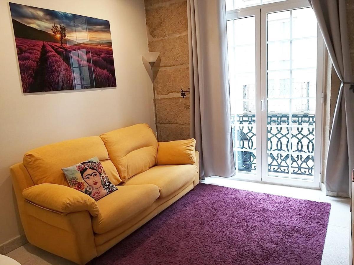 Apartamento Portico Paraiso Apartment โอว์เรนเซ ภายนอก รูปภาพ