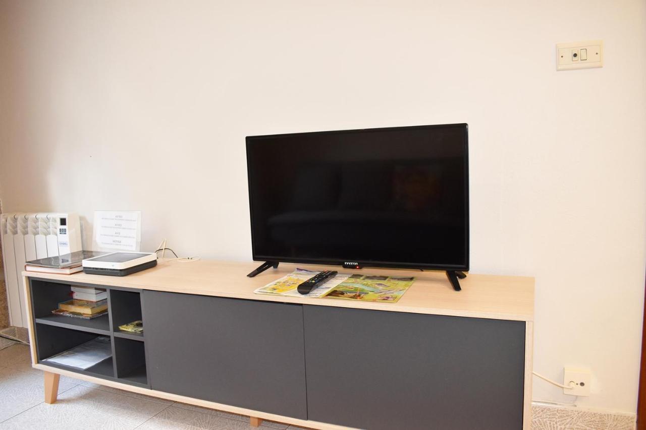 Apartamento Portico Paraiso Apartment โอว์เรนเซ ภายนอก รูปภาพ
