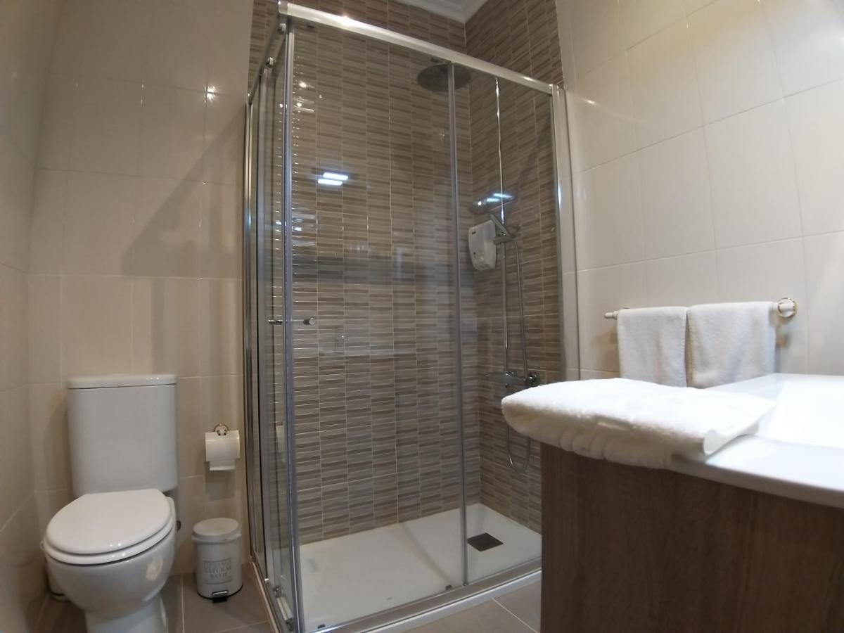 Apartamento Portico Paraiso Apartment โอว์เรนเซ ภายนอก รูปภาพ